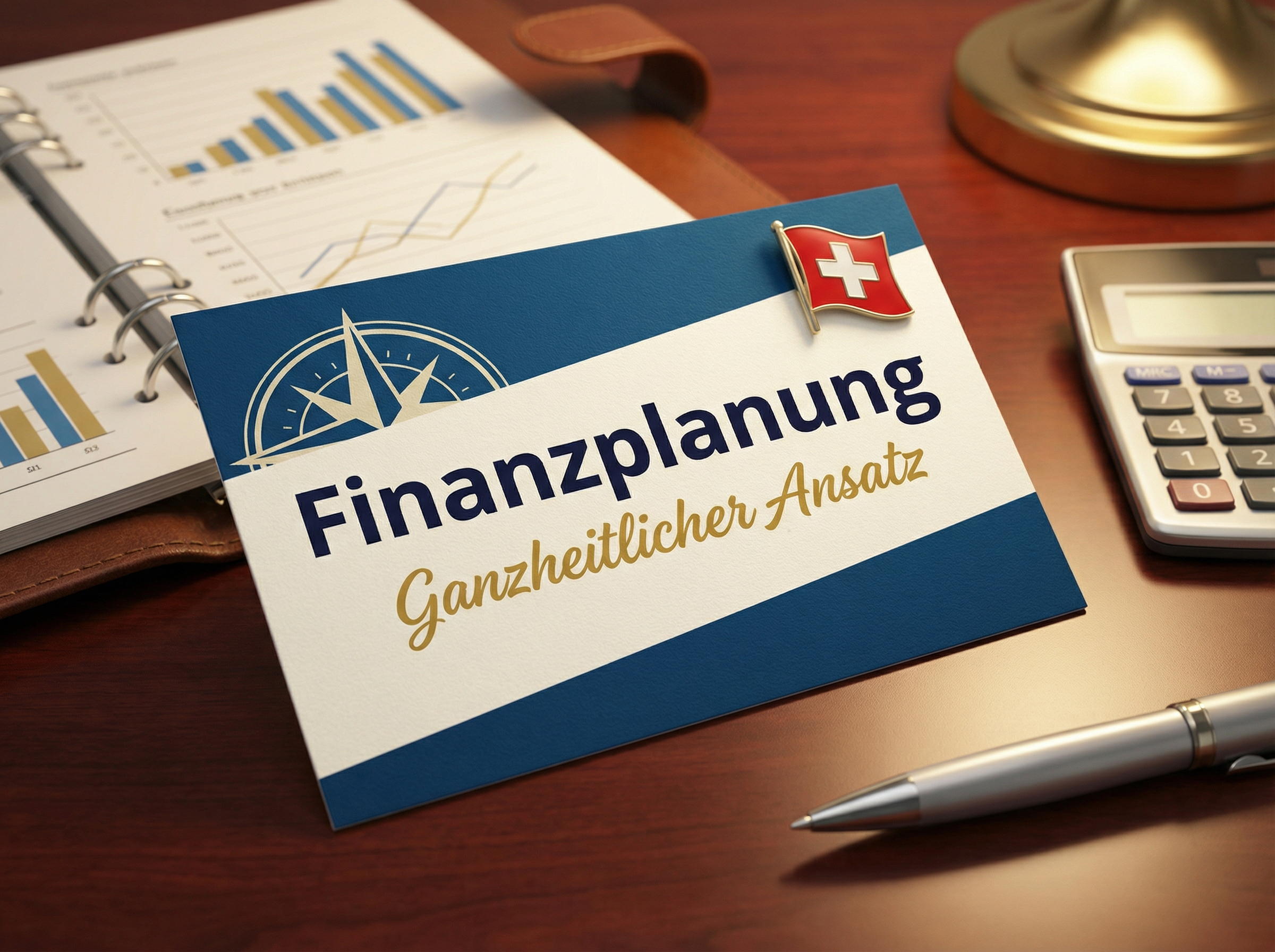 Finanzplanung