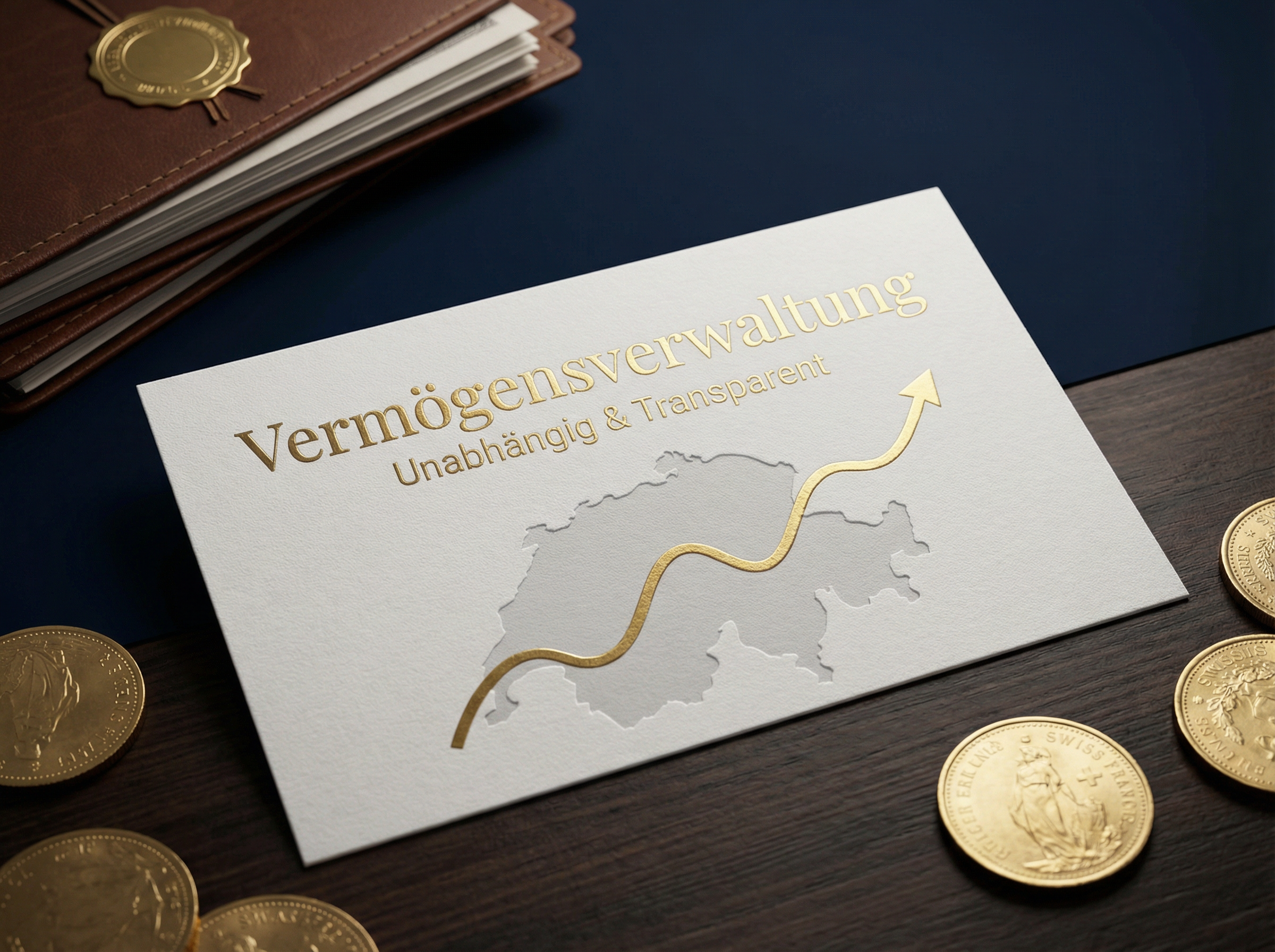 Vermögensverwaltung