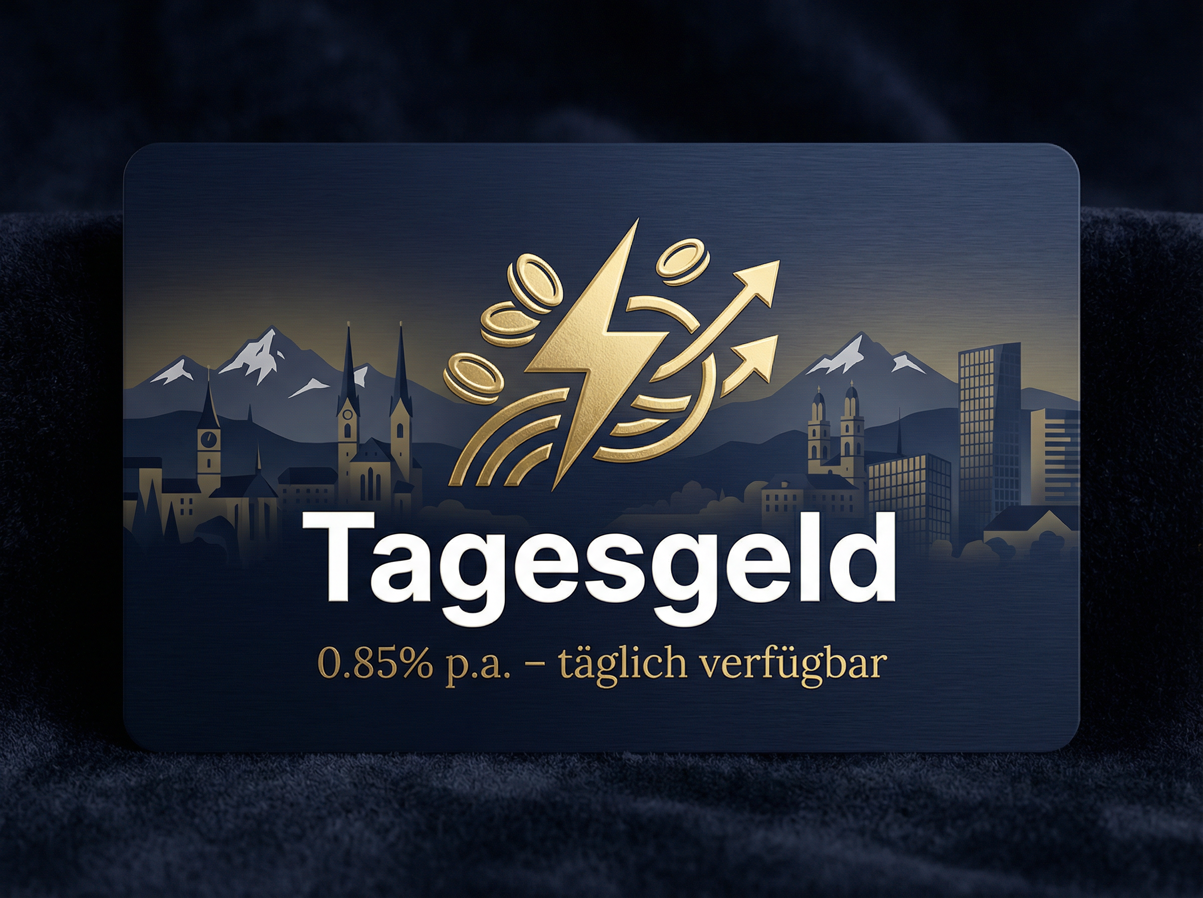 Tagesgeld